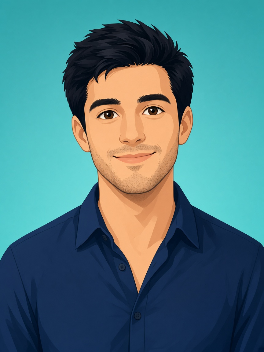 Farhan Ahmed